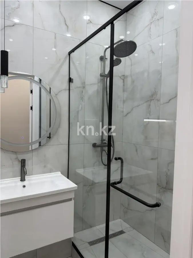 Продажа 3-комнатной квартиры, 91.4 м² в Астане - фото 4