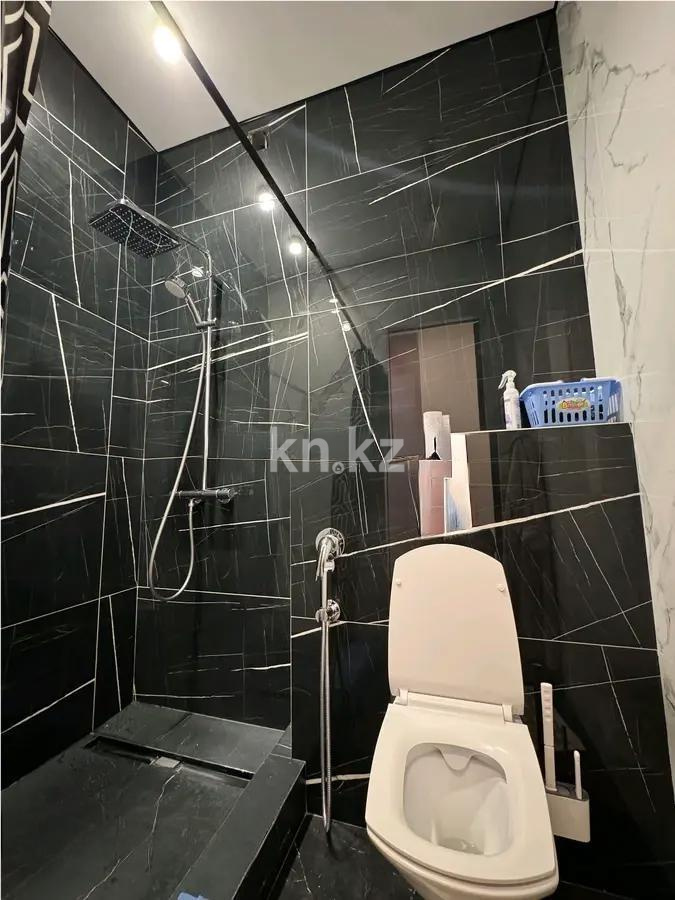 Продажа 3-комнатной квартиры, 105 м², ул. Керей, Жанибек хандар, дом  46 в Астане - фото 5