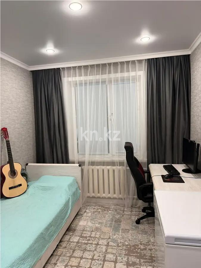 Продажа 4-комнатной квартиры, 80 м², ул. Карла Маркса, дом  3 в Караганде - фото 4