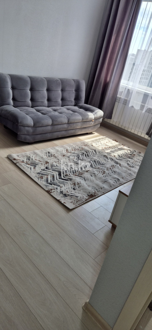 Аренда 1-комнатной квартиры посуточно, 37 м² в Астане - фото 2