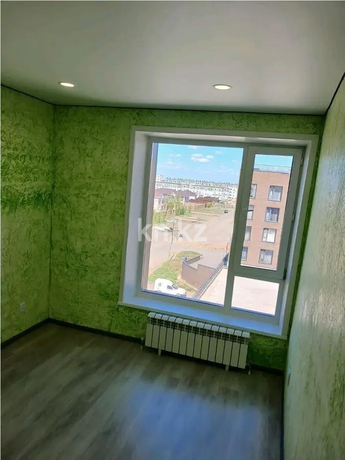 Продажа 1-комнатной квартиры, 29.79 м² в Астане