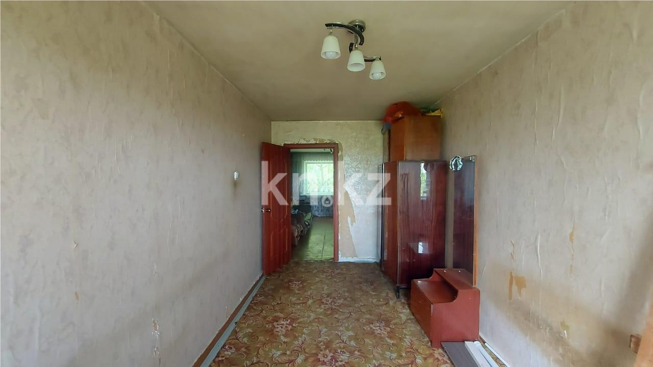 Продажа 2-комнатной квартиры, 43 м², 1 кв-л в Караганде - фото 3