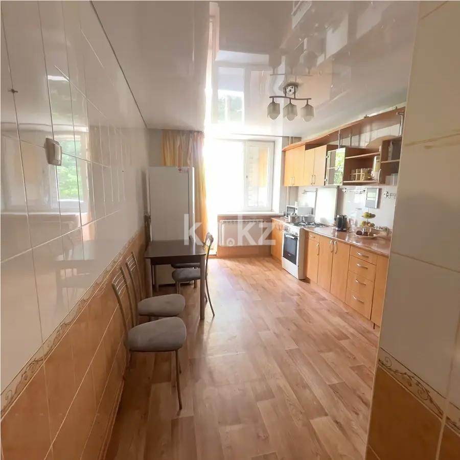 Продажа 2-комнатной квартиры, 56.7 м² в Алматы - фото 3