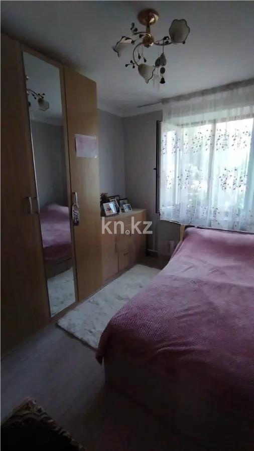 Продажа 3-комнатной квартиры, 63 м² в Астане - фото 2