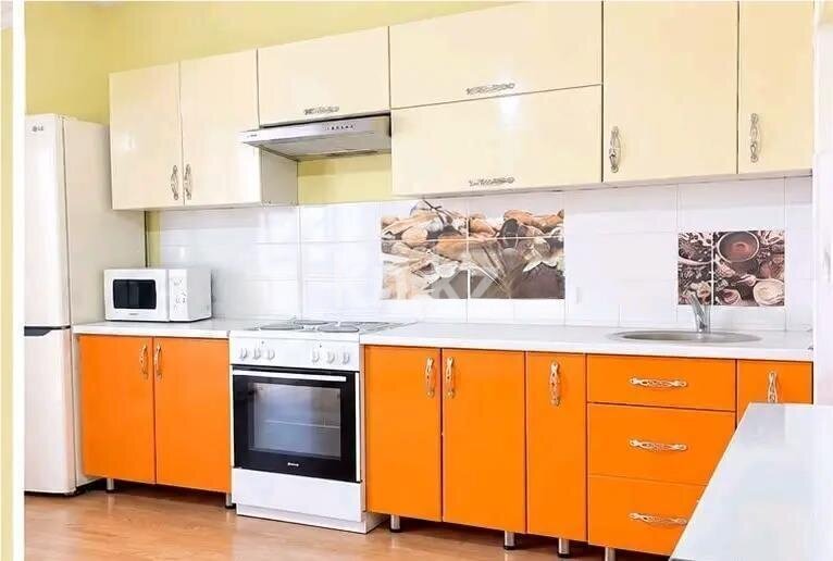 Продажа 2-комнатной квартиры, 77 м² в Астане - фото 3