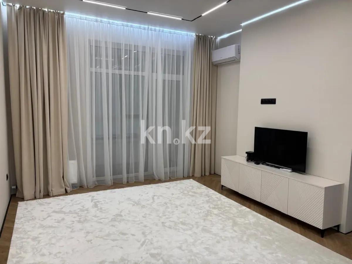 Продажа 2-комнатной квартиры, 58 м², пр. Туран, дом  41а в Астане