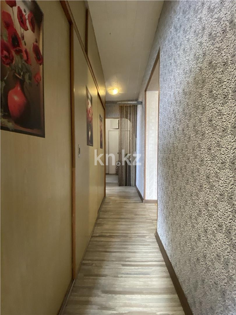 Продажа 4-комнатной квартиры, 68 м² в Темиртау - фото 13