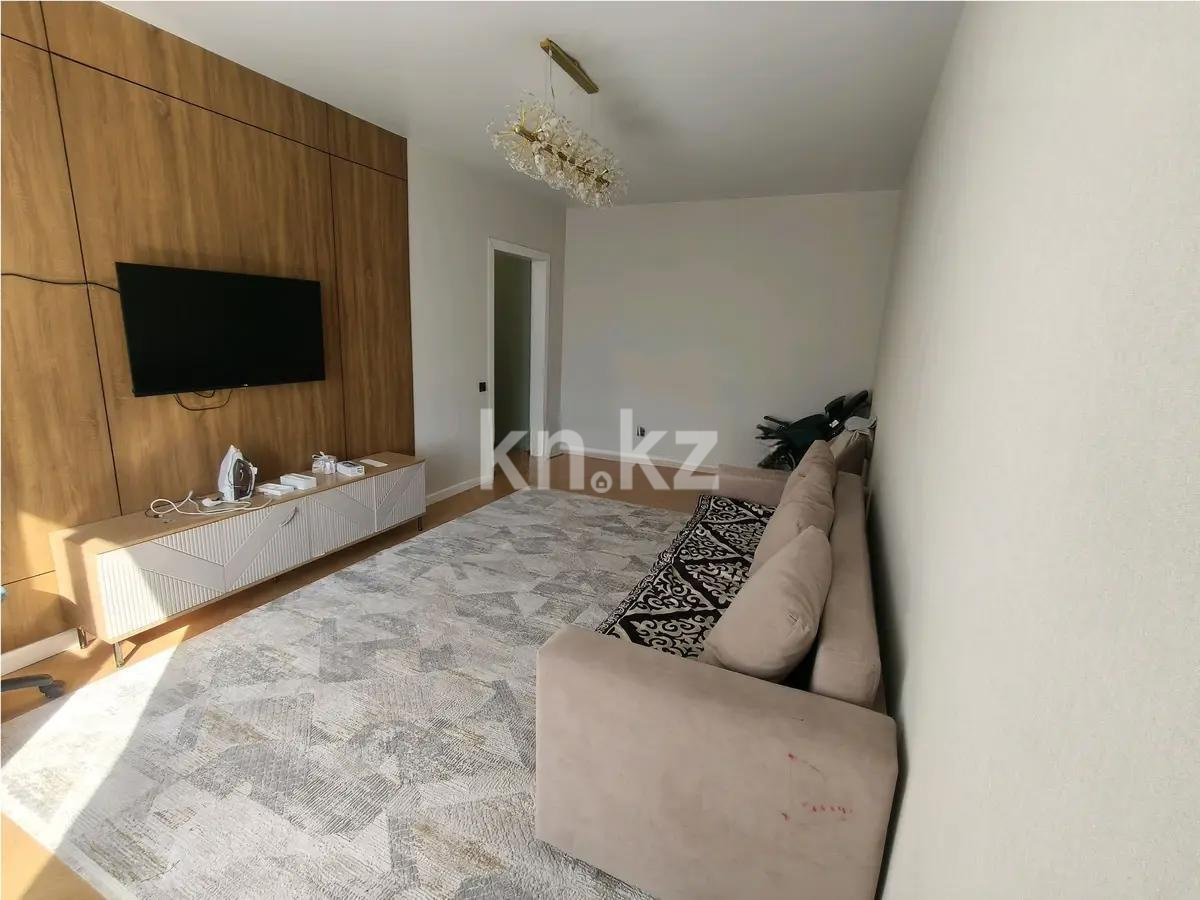 Продажа 2-комнатной квартиры, 56 м² в Астане