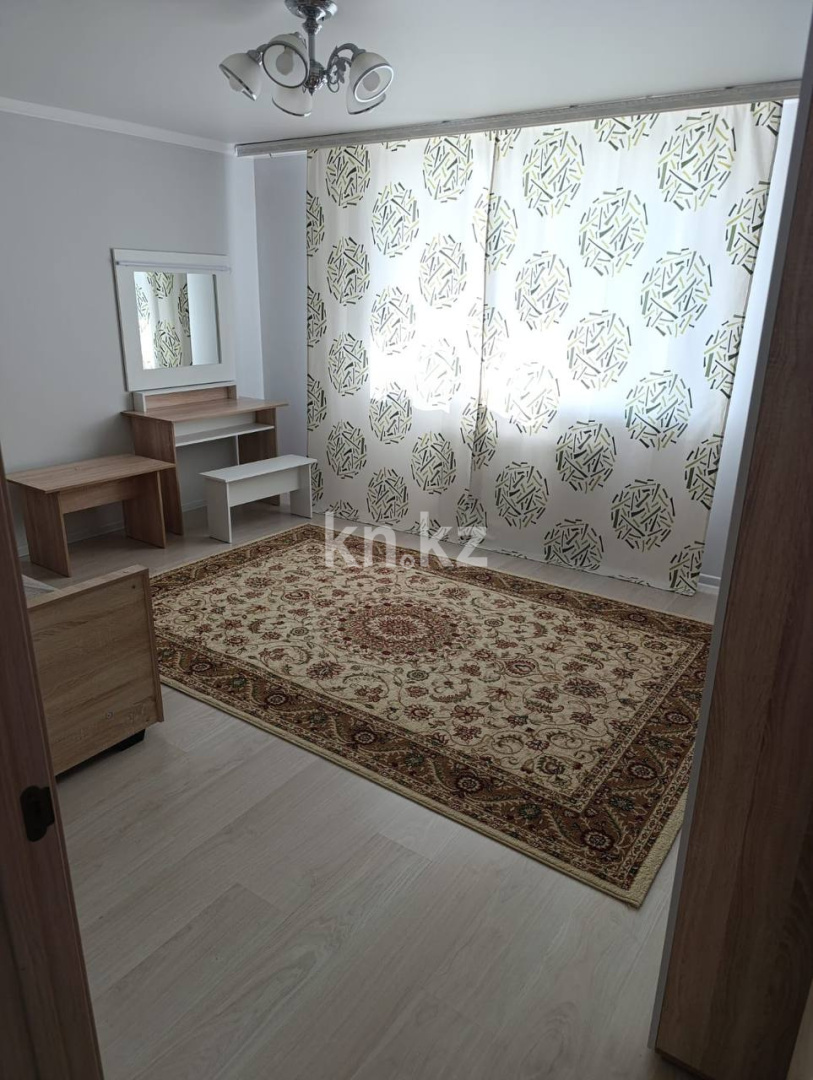 Аренда 1-комнатной квартиры, 36 м² в Астане - фото 5