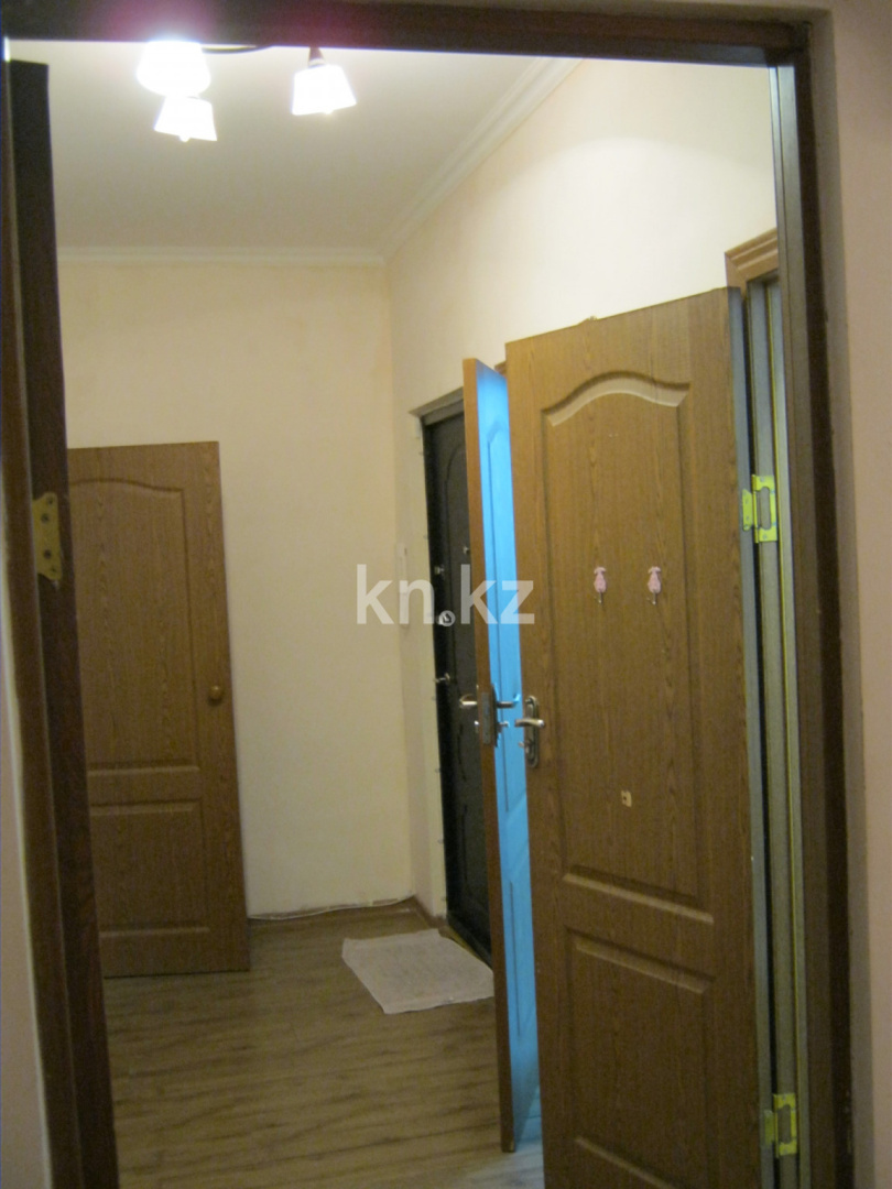Аренда 1-комнатной квартиры, 47 м² в Алматы - фото 25