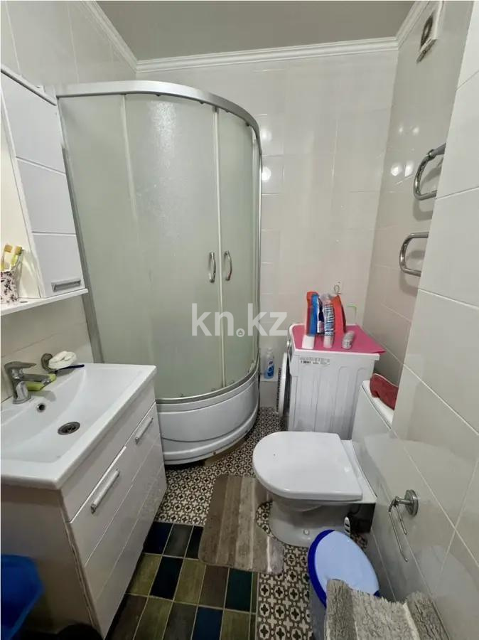 Продажа 1-комнатной квартиры, 29 м² в Астане - фото 3