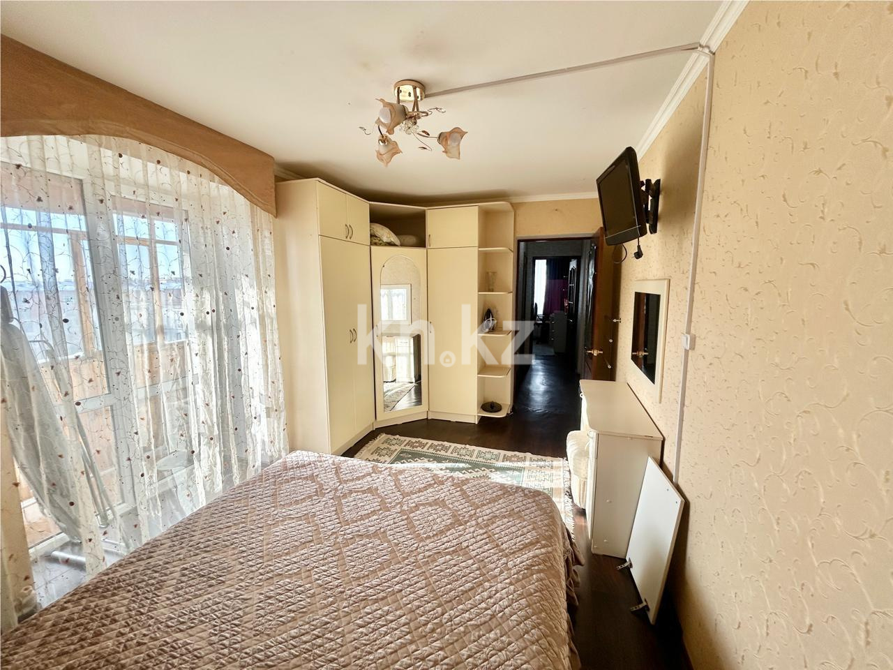 Продажа 3-комнатной квартиры, 62 м² в Караганде - фото 4