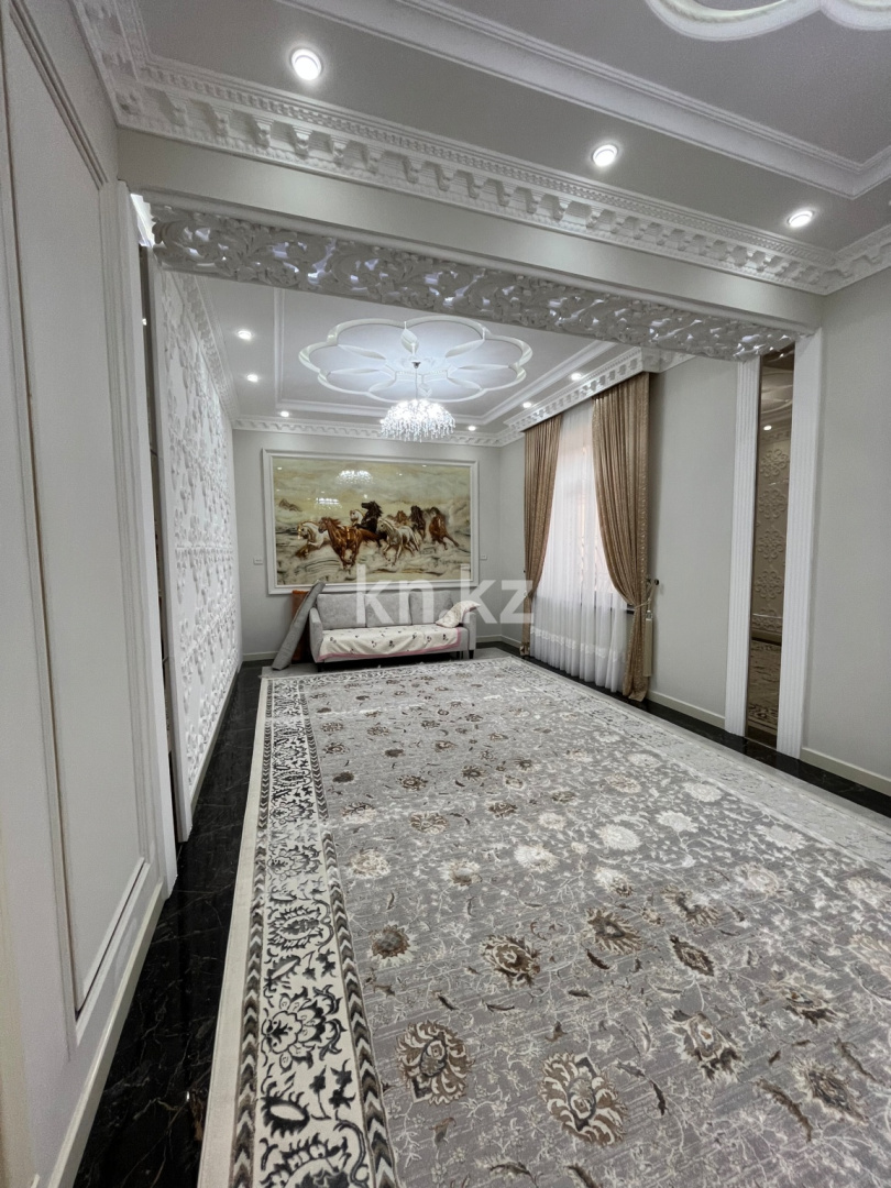 Продажа 9-комнатного дома, 660 м² в Шымкенте - фото 29