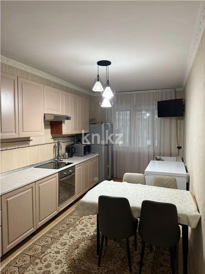 Продажа 3-комнатной квартиры, 129 м², пр. Абая, дом  45/1 в Астане - фото 3