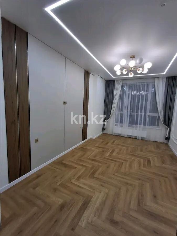Продажа 2-комнатной квартиры, 62.5 м² в Астане - фото 2