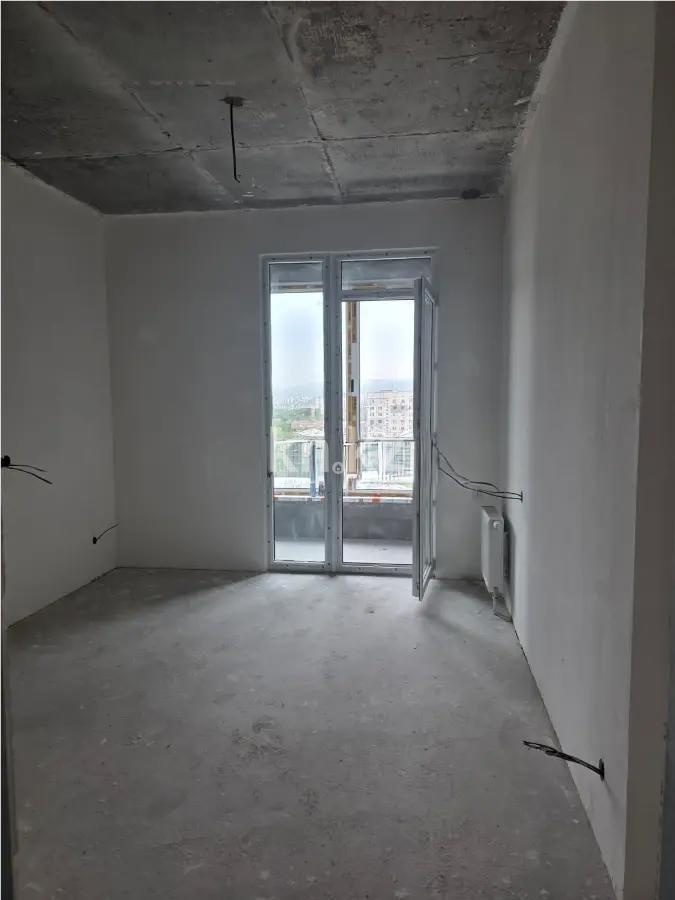 Продажа 1-комнатной квартиры, 46 м² в Алматы - фото 2