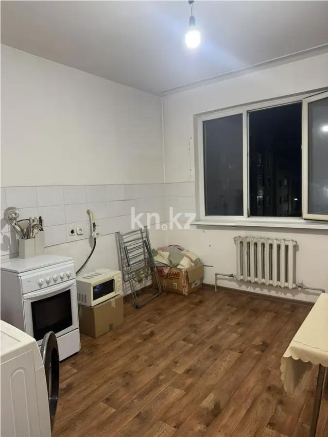 Продажа 1-комнатной квартиры, 39.7 м² в Алматы