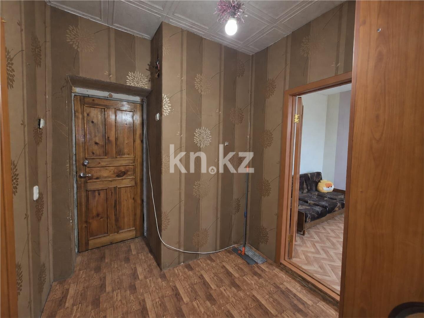 Продажа 1-комнатной квартиры, 40 м² в Темиртау - фото 13