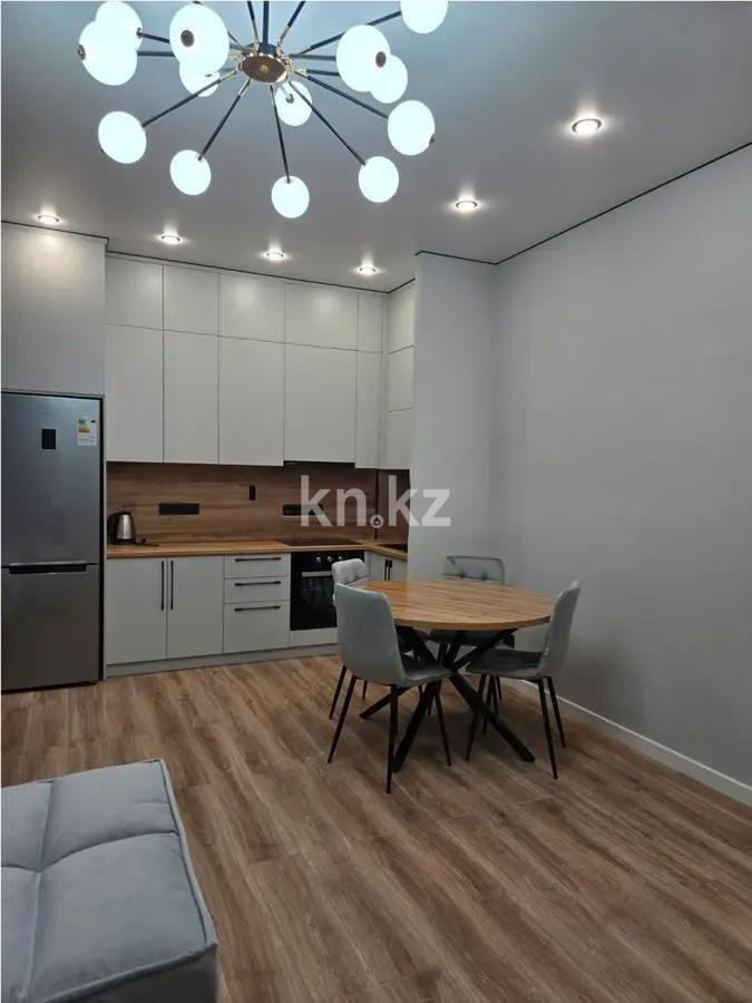 Продажа 2-комнатной квартиры, 58 м² в Астане - фото 5