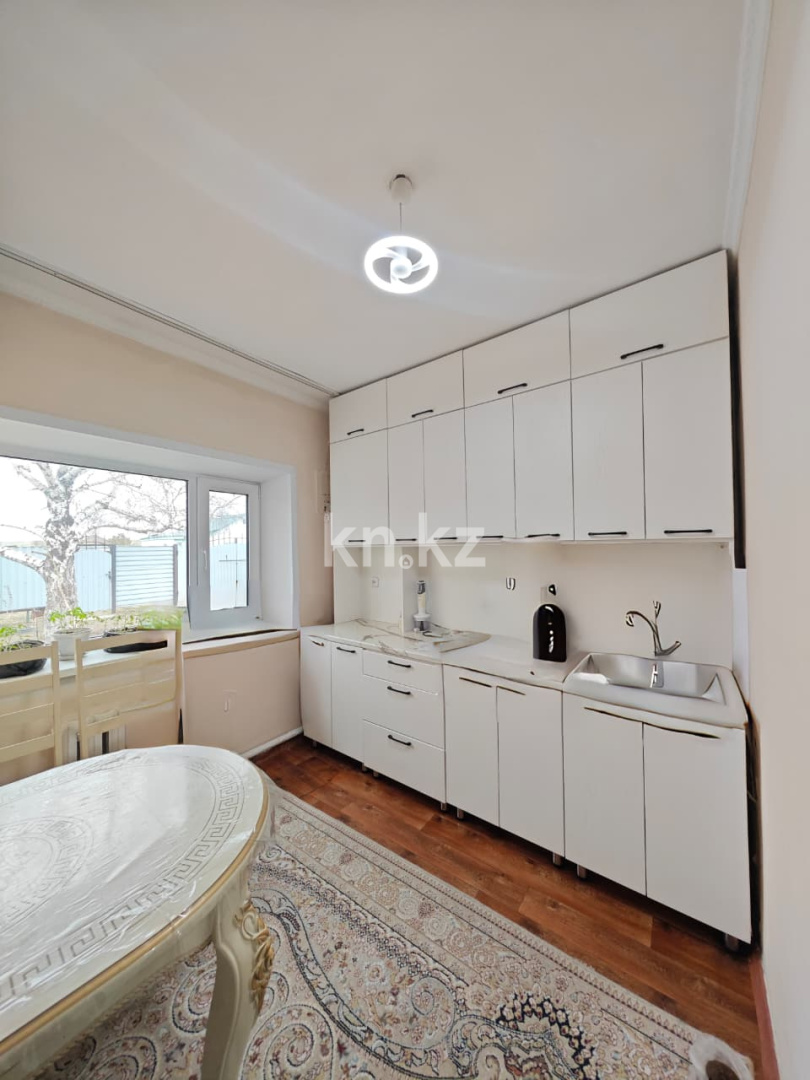 Продажа 4-комнатного дома, 104 м² в Карагандинской области - фото 18