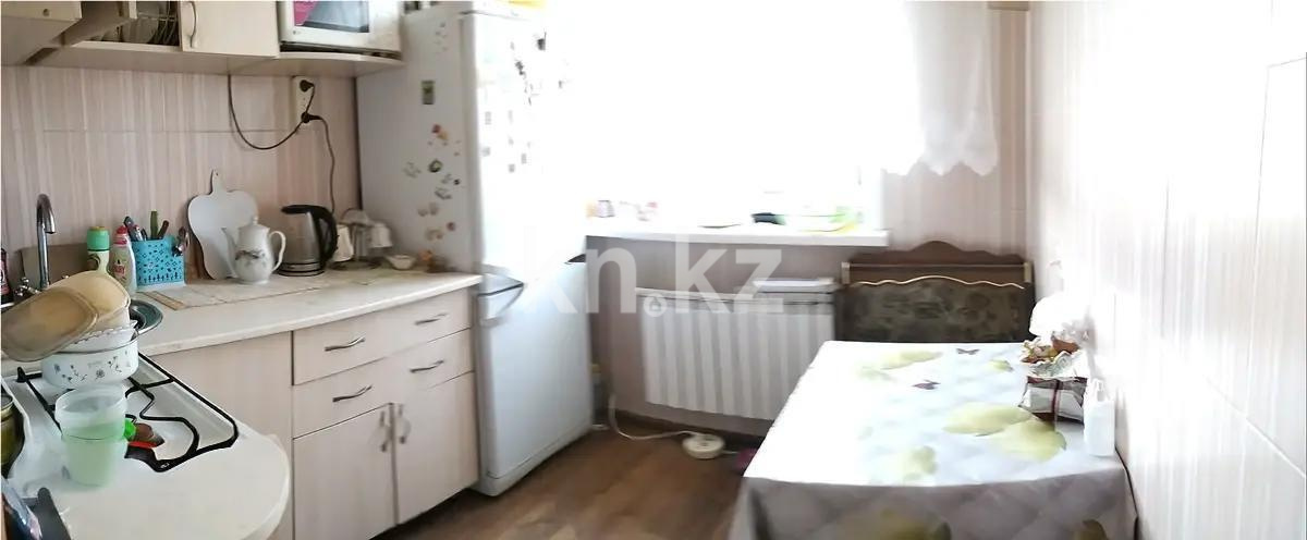 Продажа 2-комнатной квартиры, 47 м², ул. 6-й мик-н, дом  14 в Темиртау - фото 2