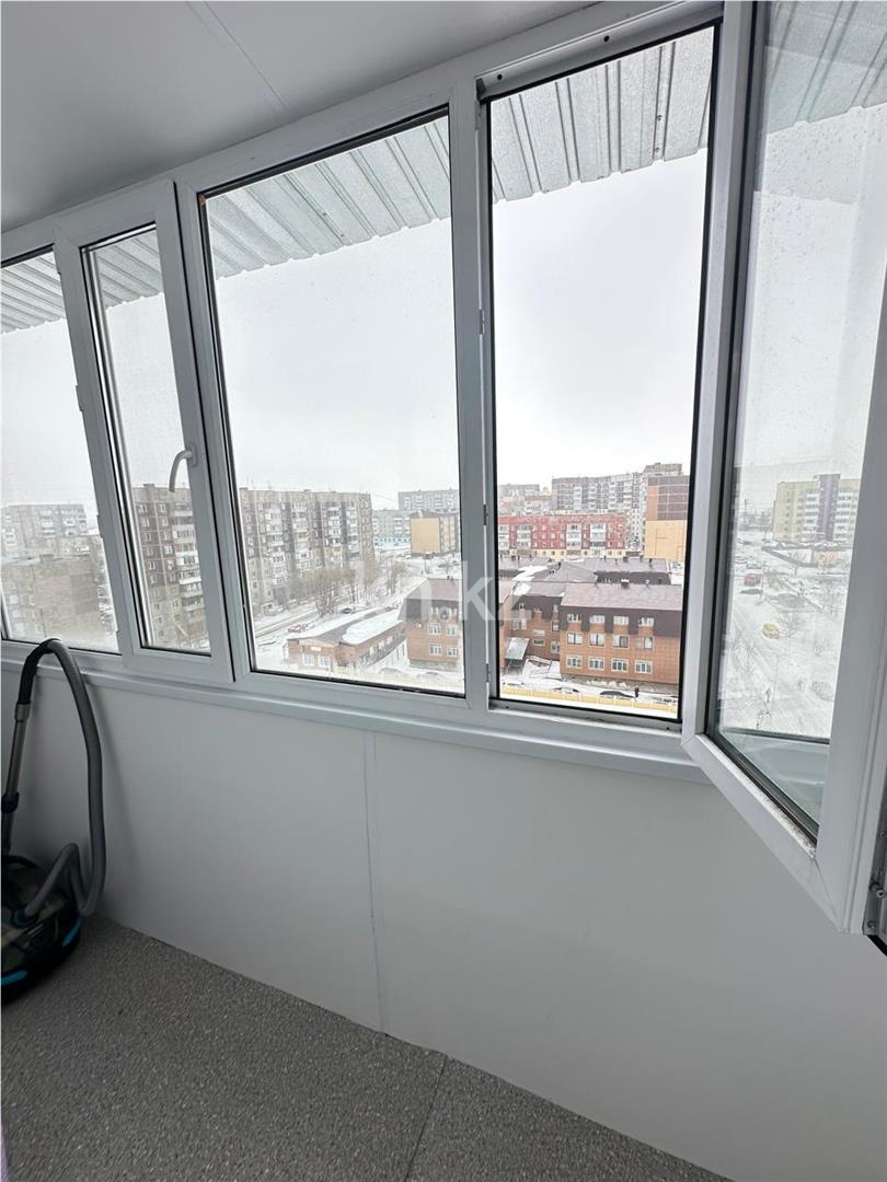 Продажа 1-комнатной квартиры, 40 м² в Караганде - фото 14