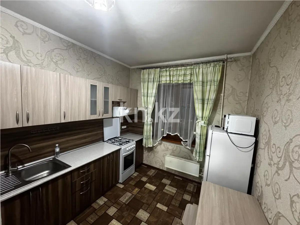 Продажа 1-комнатной квартиры, 37 м² в Алматы - фото 2