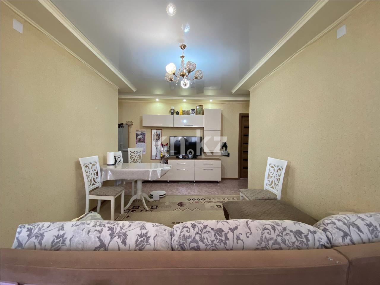 Продажа 3-комнатной квартиры, 58 м² в Темиртау - фото 3