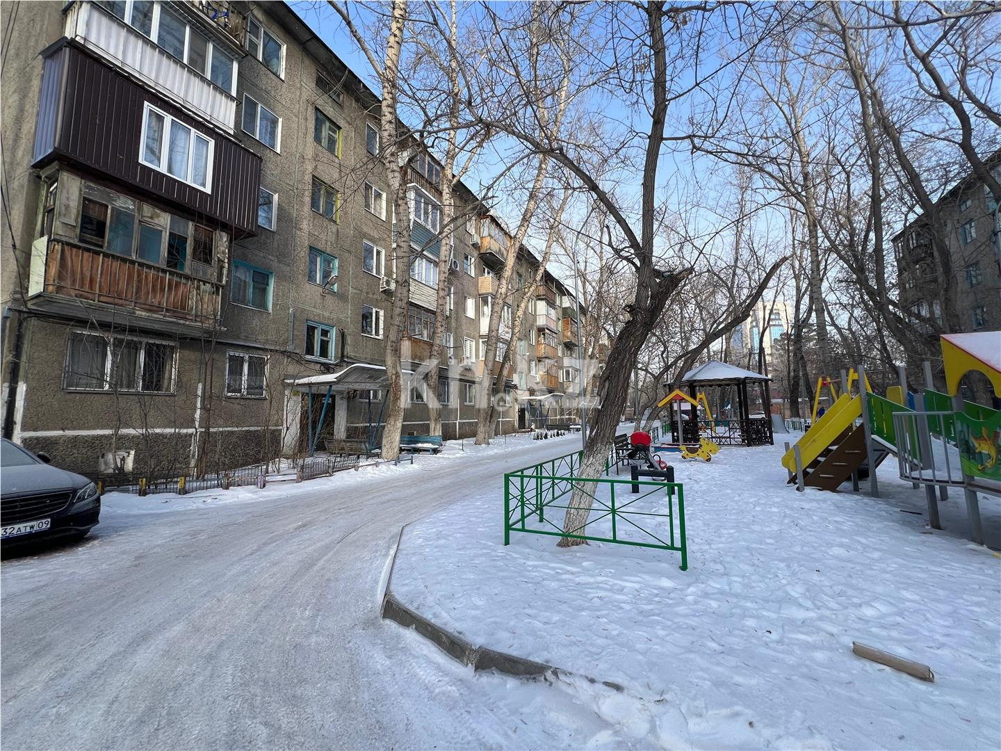 Продажа 1-комнатной квартиры, 30 м² в Караганде - фото 9