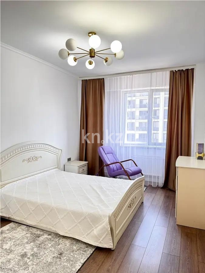 Продажа 2-комнатной квартиры, 70 м² в Алматы - фото 2