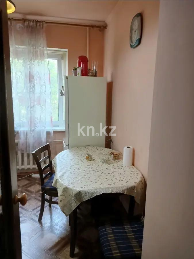 Продажа 1-комнатной квартиры, 41 м², ул. Каримова, дом  42 в Алматы - фото 2