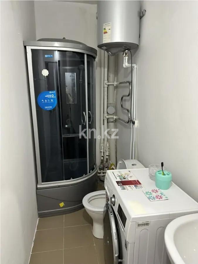 Продажа 1-комнатной квартиры, 38 м² в Караганде - фото 3