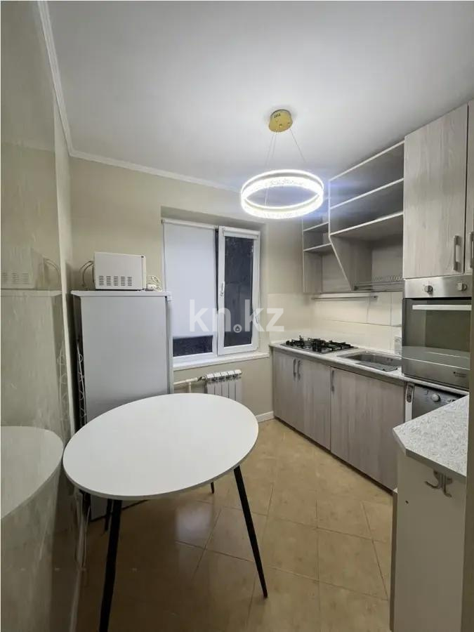 Продажа 2-комнатной квартиры, 45 м² в Алматы - фото 5