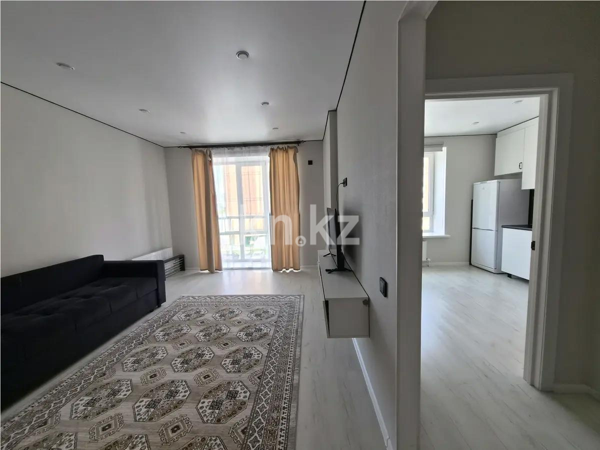 Продажа 1-комнатной квартиры, 42 м² в Астане