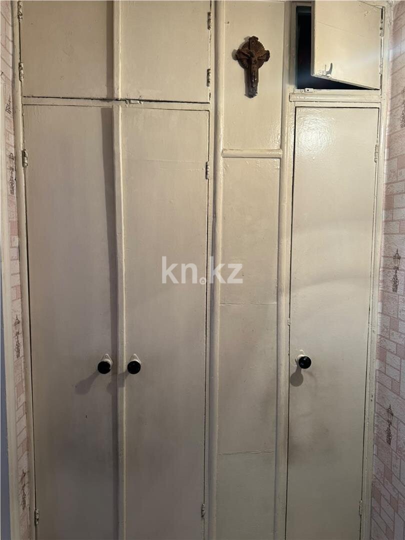 Продажа 1-комнатной квартиры, 34 м² в Караганде - фото 7