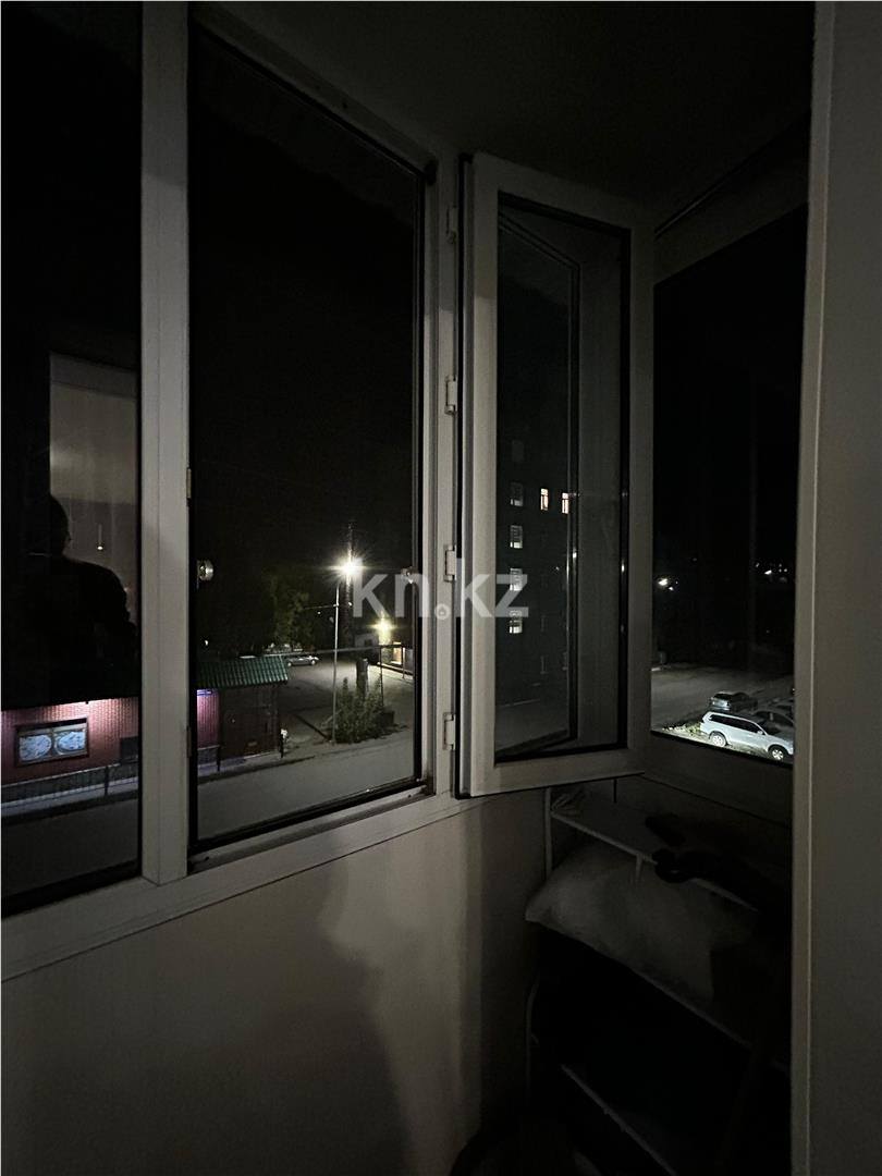 Продажа 1-комнатной квартиры, 32 м², ул. Гастелло, дом  34 в Караганде - фото 10