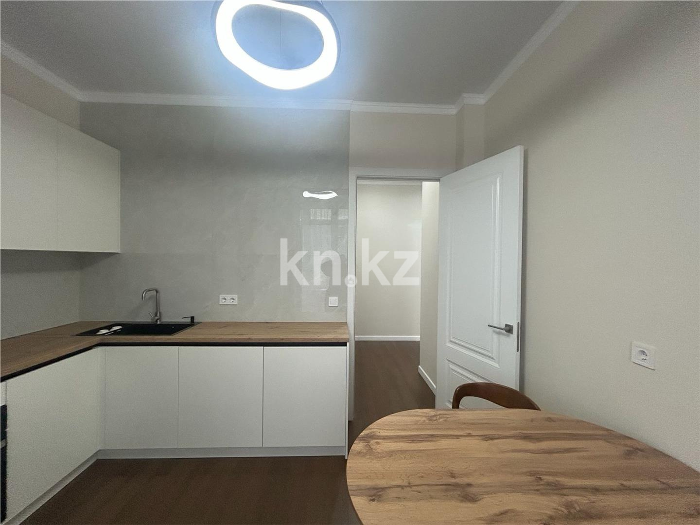 Продажа 1-комнатной квартиры, 39 м² в Астане - фото 7