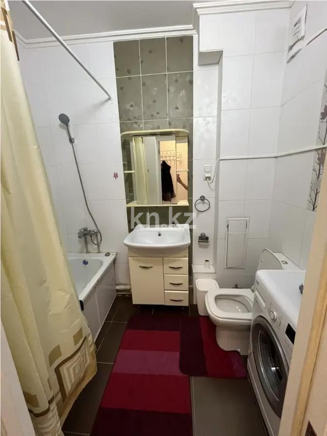 Продажа 1-комнатной квартиры, 37 м² в Астане - фото 3