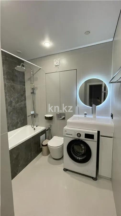 Продажа 1-комнатной квартиры, 37.1 м² в Астане - фото 3