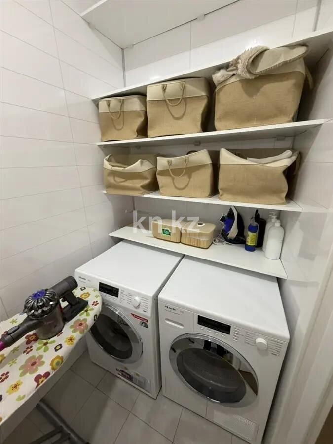 Продажа 4-комнатной квартиры, 230 м² в Астане - фото 7