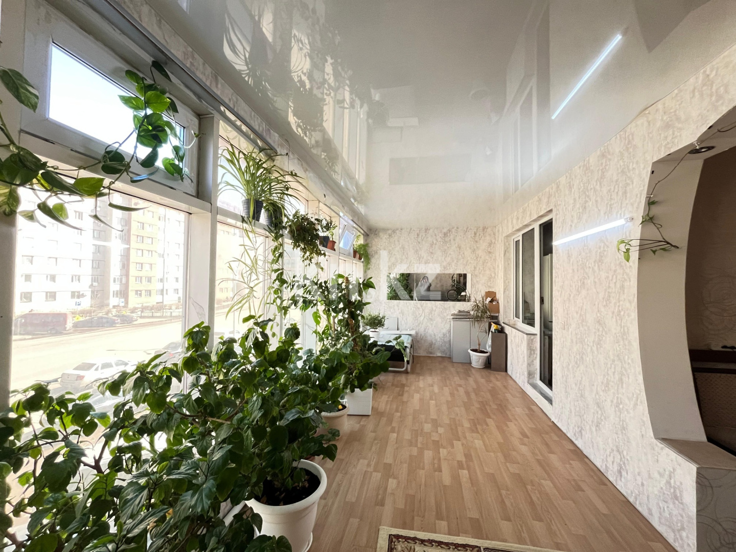 Продажа 2-комнатной квартиры, 100 м² в Астане - фото 20