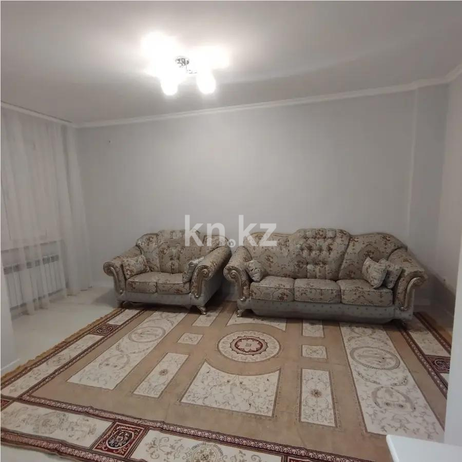 Продажа 1-комнатной квартиры, 30 м² в Астане