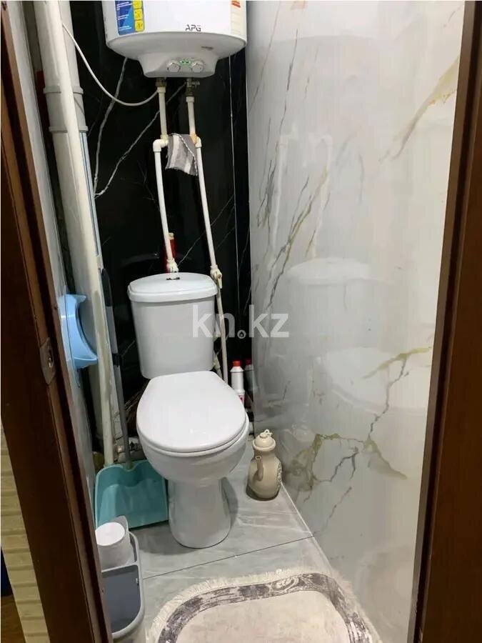 Продажа 3-комнатной квартиры, 61 м² в Караганде - фото 6