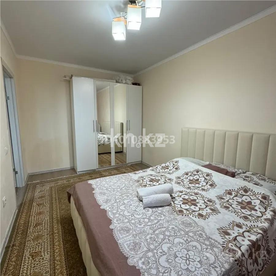 Продажа 2-комнатной квартиры, 50.2 м² в Астане - фото 4