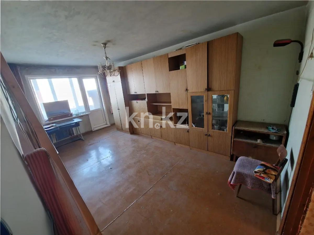 Продажа 2-комнатной квартиры, 45 м² в Темиртау