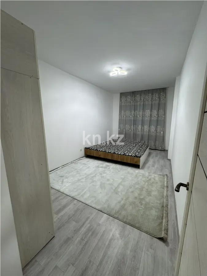 Продажа 2-комнатной квартиры, 57 м² в Алматы - фото 2