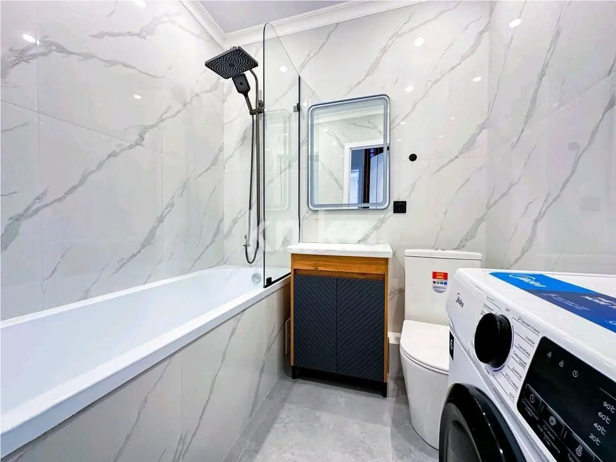 Продажа 1-комнатной квартиры, 35 м² в Астане - фото 3