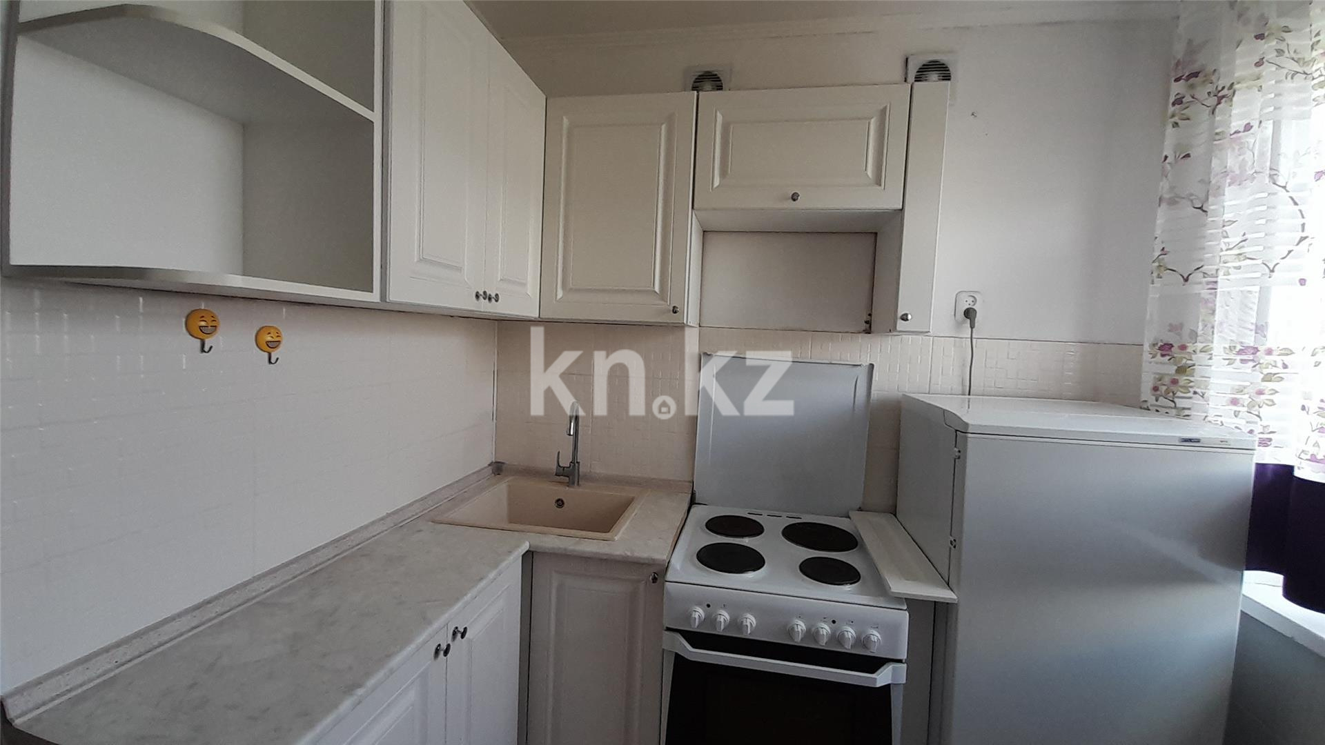 Продажа 2-комнатной квартиры, 48 м², ул. Абая в Темиртау - фото 8