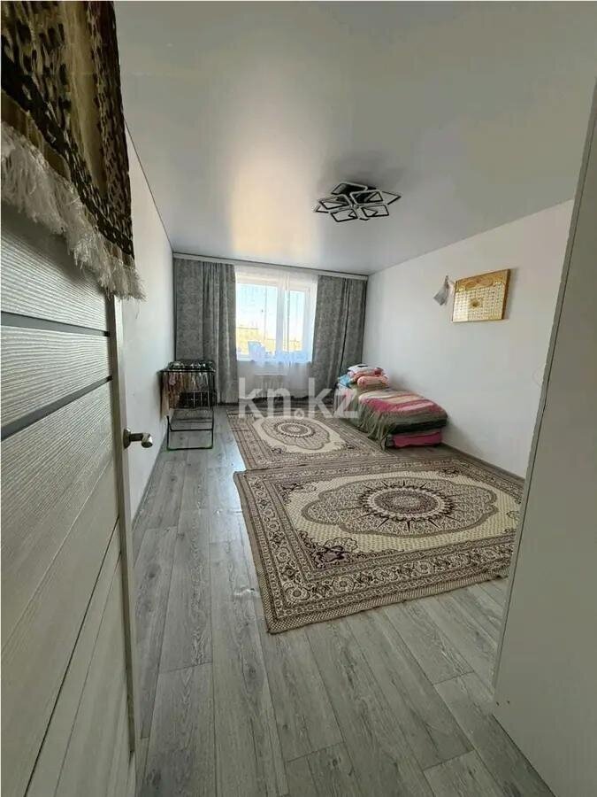 Продажа 3-комнатной квартиры, 80 м² в Караганде - фото 2