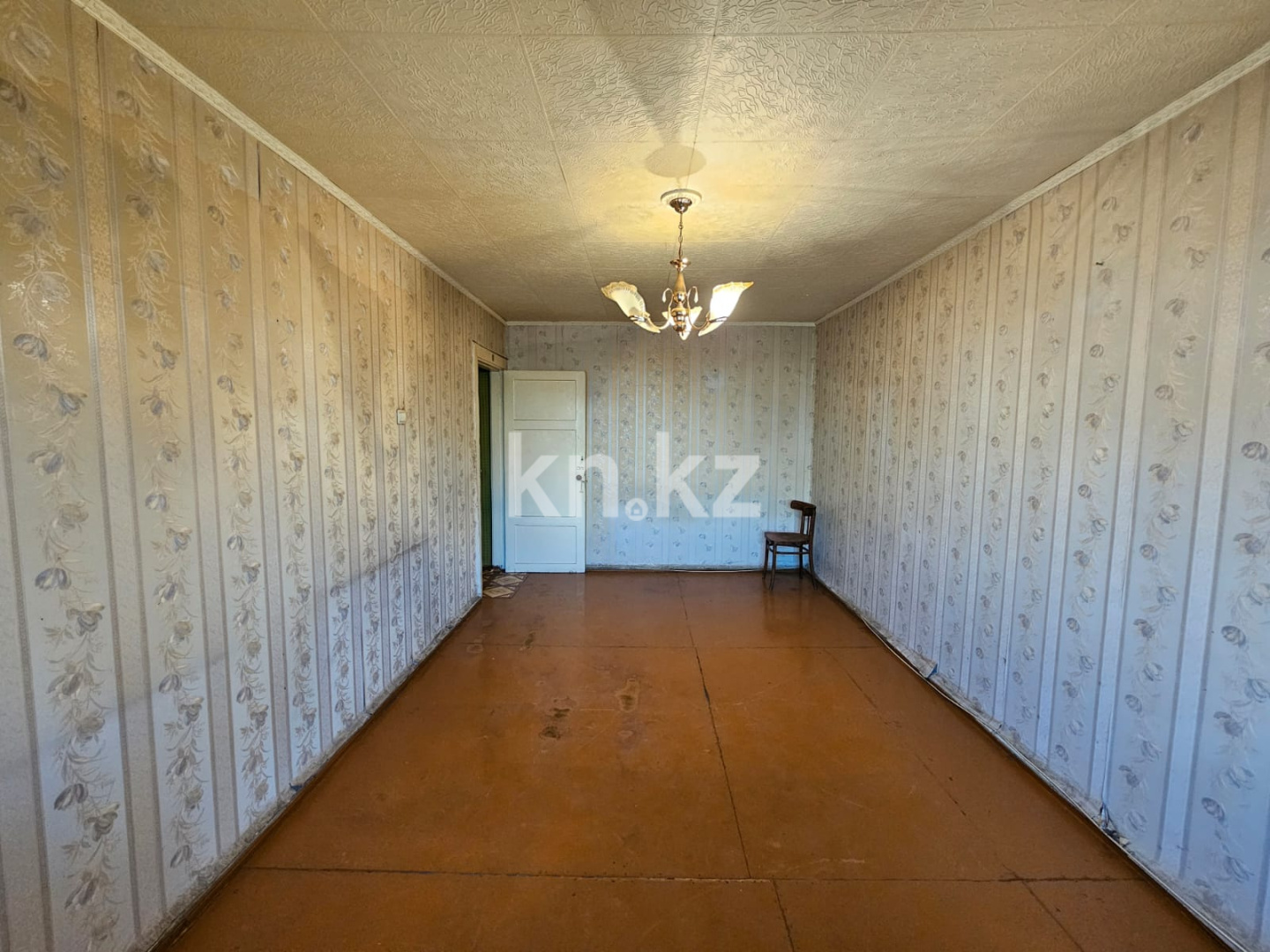 Продажа 2-комнатной квартиры, 45 м² в Караганде - фото 3